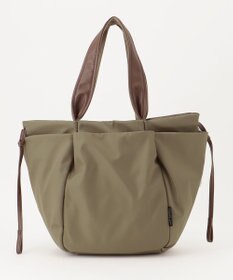 Y'SACCS 【Y’SACCS vous et】コンテナバッグ Ｍサイズ