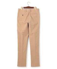J.PRESS MEN モールスキンストレッチ スローンパンツ
