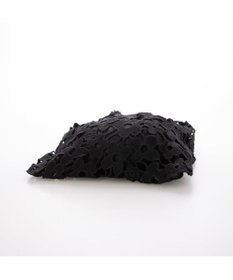 UNBILLION カシュカシュ cachecache / フラワーレースホーボー