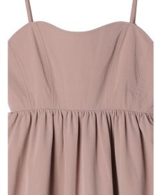 earth music&ecology キャミワンピース