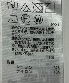 ONWARD Reuse Park 【23区】ニット春夏