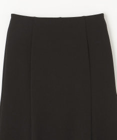 GRACE CONTINENTAL トリアセニットマーメイドスカート