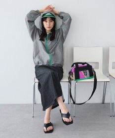 CRAFT STANDARD BOUTIQUE シアーブルゾン