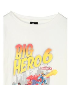 AMERICAN HOLIC フリルＴシャツ／Ｂａｙｍａｘ