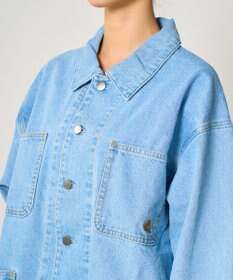 OP／FILA 【Kappa】ウェルネスクラブカバーオール