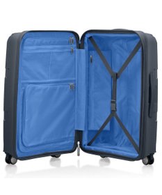 Samsonite アメリカンツーリスター スーツケース 79L(/87L)  インスタゴン スピナー69 INSTAGON