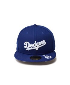 WEGO 【ユニセックス着用ITEM】NEWERA　5950　MLB　VISOR　LOGO
