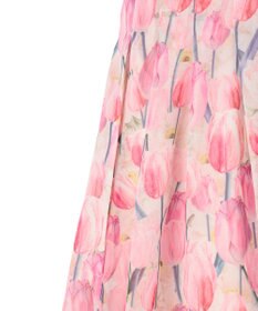 TOCCA 【消臭＆洗える】TULIP GARDEN ドレス