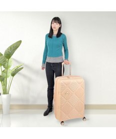 Samsonite アメリカンツーリスター スーツケース 79L(/87L)  インスタゴン スピナー69 INSTAGON