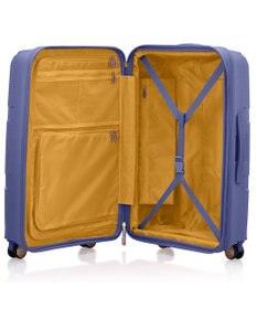 Samsonite アメリカンツーリスター スーツケース 79L(/87L)  インスタゴン スピナー69 INSTAGON