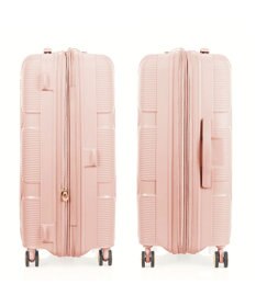 Samsonite アメリカンツーリスター スーツケース 79L(/87L)  インスタゴン スピナー69 INSTAGON