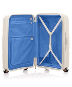 Samsonite アメリカンツーリスター スーツケース 79L(/87L)  インスタゴン スピナー69 INSTAGON
