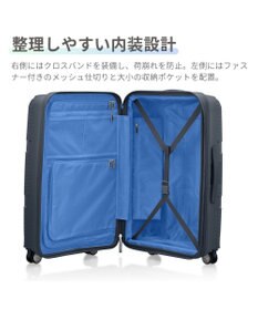 Samsonite アメリカンツーリスター スーツケース 79L(/87L)  インスタゴン スピナー69 INSTAGON