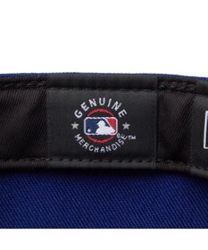 WEGO 【ユニセックス着用ITEM】NEWERA　5950　MLB　VISOR　LOGO
