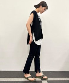 UNFILO レイヤードインナー