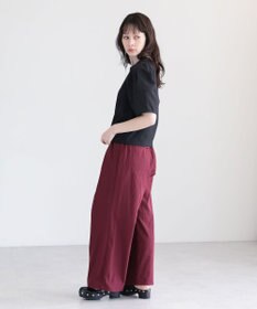 Green Parks ・ＥＬＥＮＣＡＲＥ　ＤＵＥ　バックＺＩＰハイブリットＴ