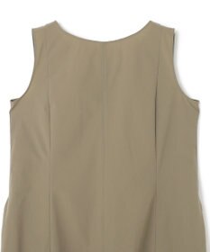 UNFILO 【GOCOCi/ワコール】FINE MOVE コクーンワンピース