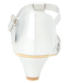 Green Parks ＲＵＰＩＳ．メッシュＴストラップグルカサンダル