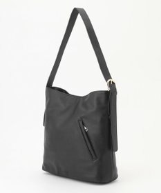 LA BAGAGERIE 【maison vert】 【タテ型ワンハンドル2WAY】ワンハンドル2WAYショルダー