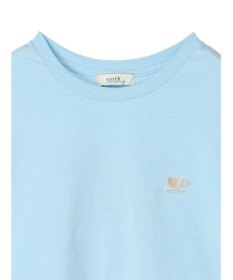 earth music&ecology レトロ喫茶プリントＴｅｅ