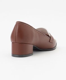 組曲 【22.5cm~24.5cm】バイカラーコンビローファー