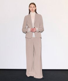 JOSEPH 【WEB限定色あり】コンフォートフルー　ジャケット