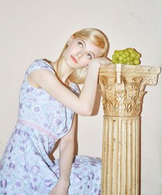 TOCCA 【Archive Collection】【消臭・洗える】GERANIUM ドレス