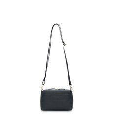PELLE BORSA レザーポシェット メガネポケット付き Reinette レネット 4795