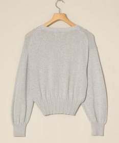 ONWARD Reuse Park 【any SiS】ニット春夏