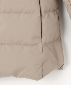 J.PRESS LADIES S ブラッシュドマルチポリ ショート ダウン コート