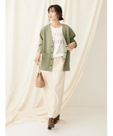 CRAFT STANDARD BOUTIQUE Ｃｅｒｆーｖｏｌａｎｔ　ロゴロンＴＥＥ