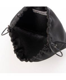 UNBILLION カシュカシュ cachecache / フラワーレースホーボー