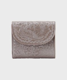 GRACE CONTINENTAL Stand wallet3