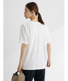 Green Parks 筆記体レギュラーＴシャツ