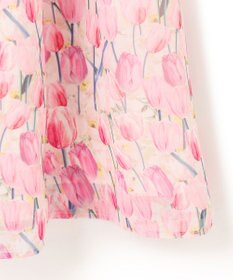 TOCCA 【消臭＆洗える】TULIP GARDEN ドレス