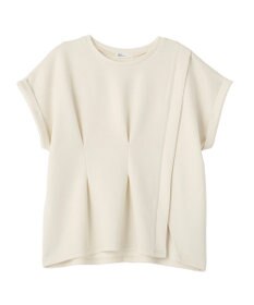 CRAFT STANDARD BOUTIQUE ライトダンボールタックプルオーバー