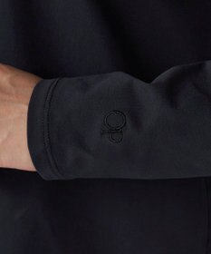 OP／FILA 【Ocean Pacific】らくティブ｜ラッシュロンT+レギンス2点セット