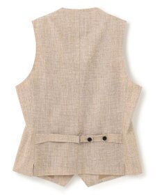 JOSEPH HOMME <3ピース対応> クールドッツストレッチ ジレ