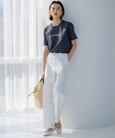 23区 【Oggi4月号掲載】ソフト バレエシューズ