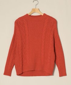 ONWARD Reuse Park 【any SiS】ニット春夏