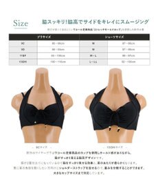 San-ai Resort（三愛水着楽園） 【San-ai Resort】グラマラスフィットビキニ（9号Ｃカップ,9号Ｄカップ）