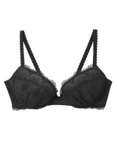 une nana cool it rains 3/4カップブラジャー