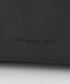 LA BAGAGERIE 【maison vert】 【タテ型ワンハンドル2WAY】ワンハンドル2WAYショルダー