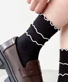 WEGO トリプルメローソックス