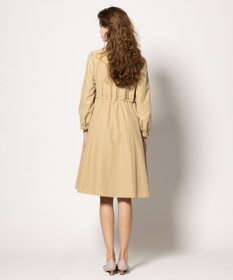 TOCCA 【消臭・洗える】TARP コート