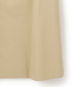 J.PRESS MEN 【J.PRESS BASIC】VENTILE（R） ギャバジン トレンチ コート