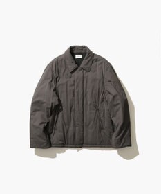 ATON MAT AIRY NYLON | ハリントンジャケット - UNISEX