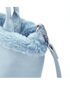 ROOTOTE 3654【2way】SC.スクエア.ボアトート-A