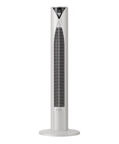 YAMATO テーブル＆キッチン 【Kirala Air】ハイブリッドタワーファン Mare / ホワイト / KALHMAWH000