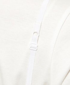 uncrave ジオメトリックレース キャミソールワンピース